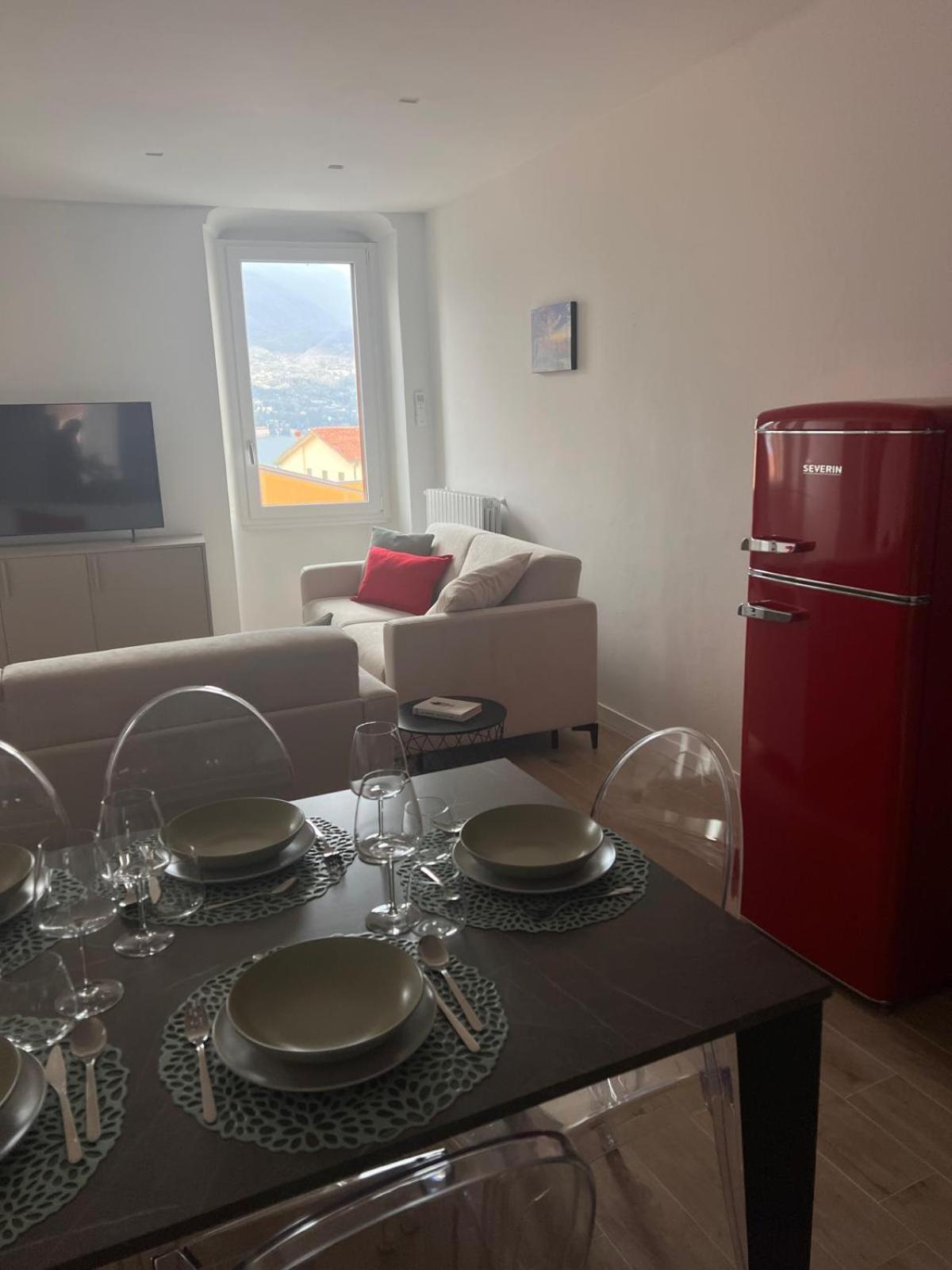 La Finestra Sul Garda Dreaming Holidays San Felice del Benaco Exterior foto