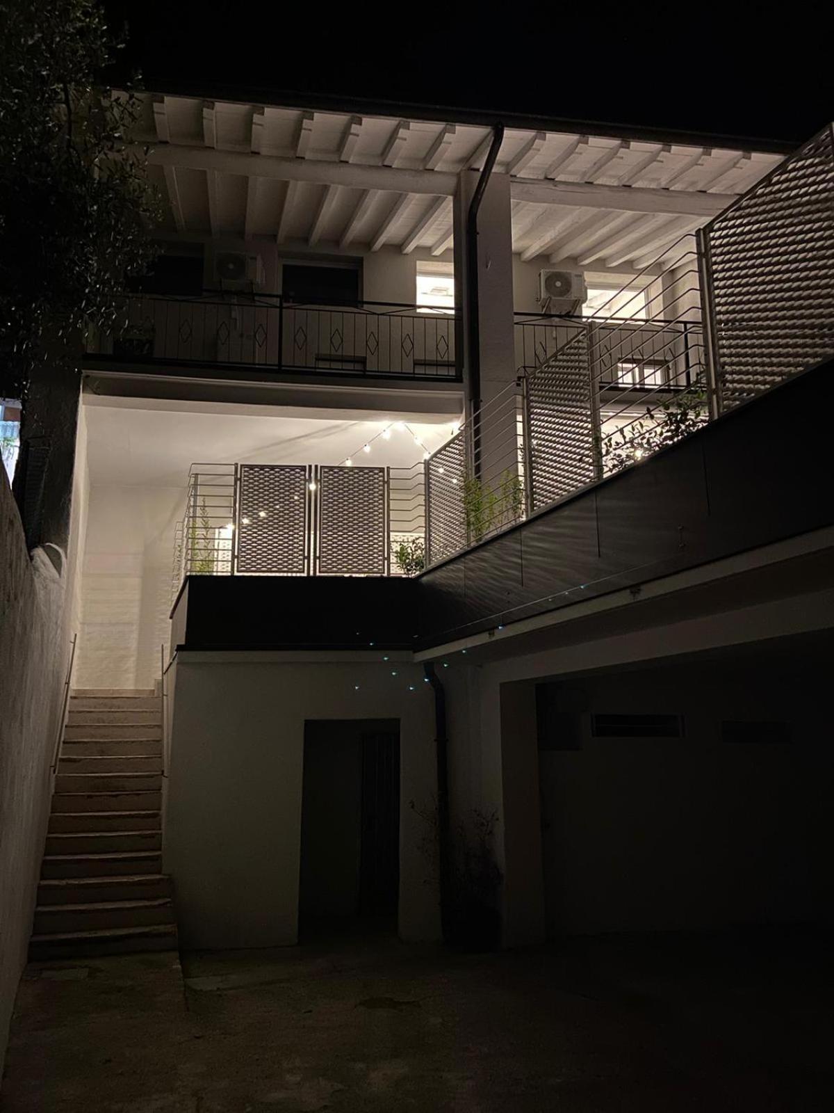 La Finestra Sul Garda Dreaming Holidays San Felice del Benaco Exterior foto