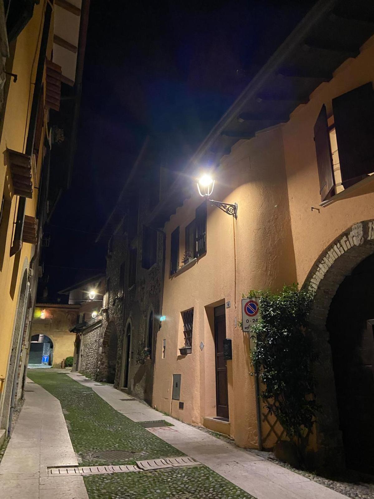 La Finestra Sul Garda Dreaming Holidays San Felice del Benaco Exterior foto