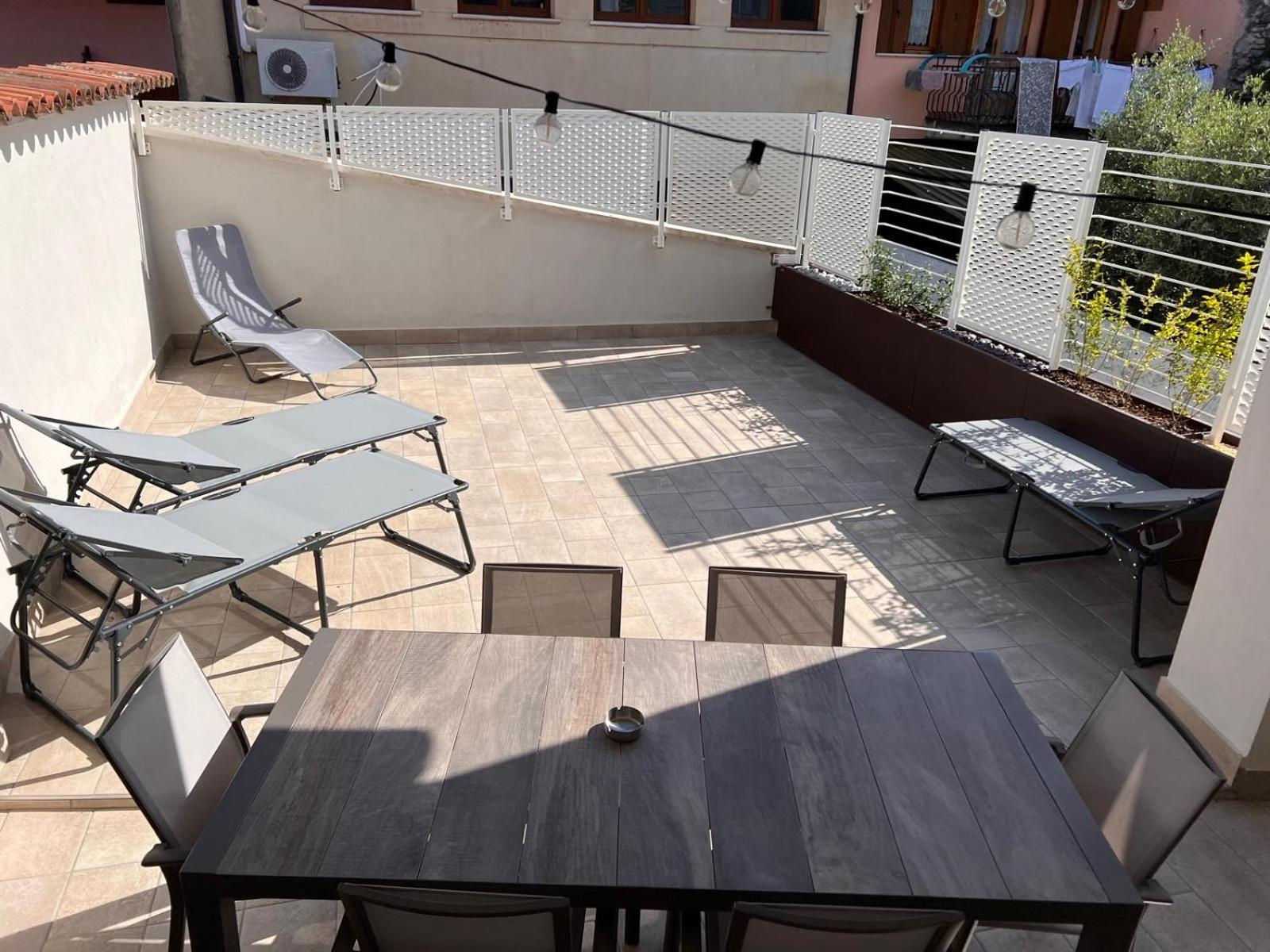 La Finestra Sul Garda Dreaming Holidays San Felice del Benaco Exterior foto