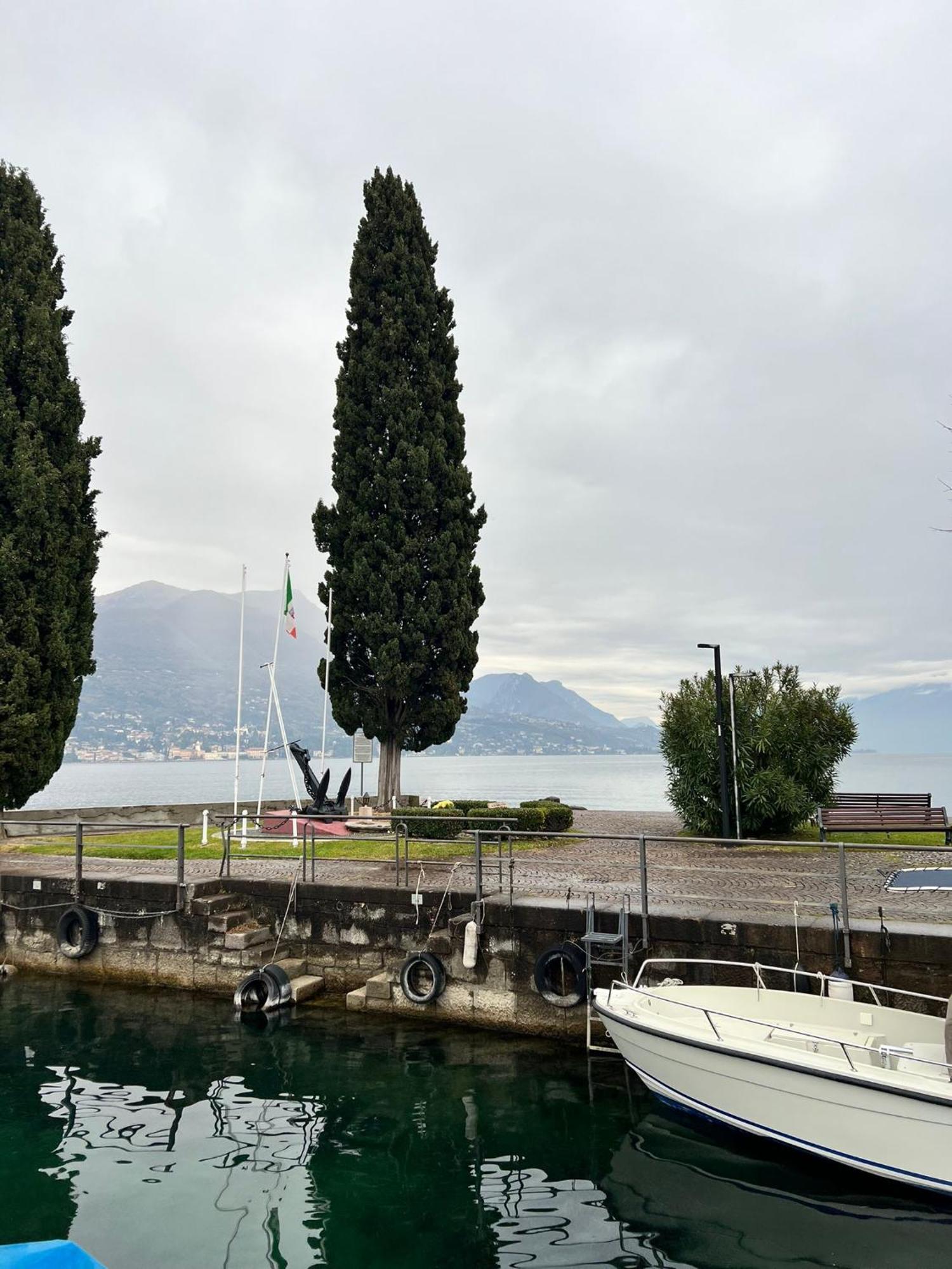 La Finestra Sul Garda Dreaming Holidays San Felice del Benaco Exterior foto