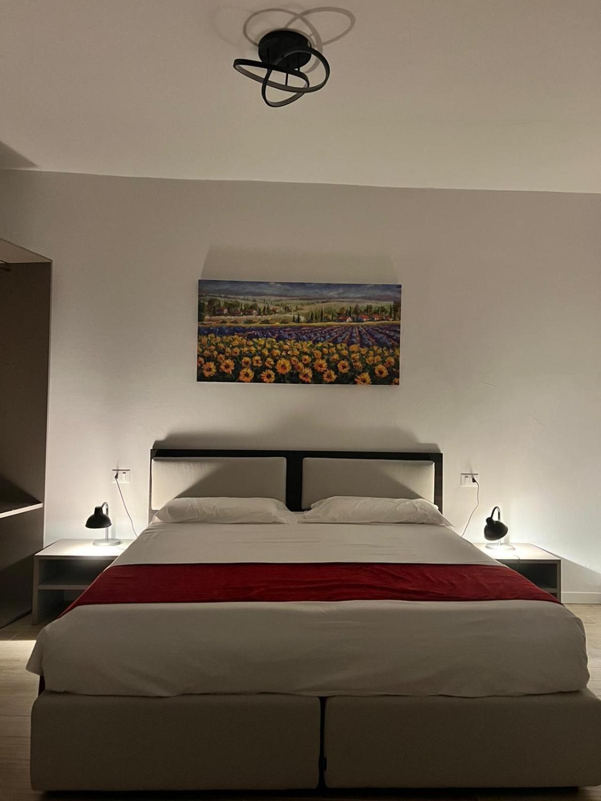 La Finestra Sul Garda Dreaming Holidays San Felice del Benaco Exterior foto
